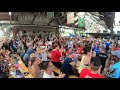 Austin Celebrates Rose Lavelle's Goal in the World Cup Final