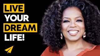 How to Turn Your PASSION Into Your CAREER! | Oprah Winfrey | #Entspresso