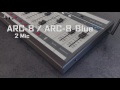 The Arc8 Mixer