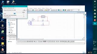 PSIM - Hướng dẫn căn bản