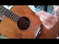 two easy guitar techniques to learn fingerpicking and fast gcd fingering