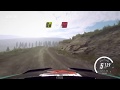 Dirt Rally 2.0 - Test setup Wales + Setup WRC Fabia Rally