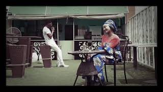 Ali nuhu zomu zauna dake music video