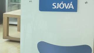 Sjóvá Live Stream