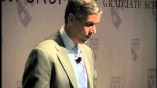 Sec. Arne Duncan Askwith Forum: Fighting the Wrong Education Battles