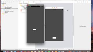 HOW TO CHANGE SIMULATOR TO SHOW DEVICE BEZELS ON XCODE