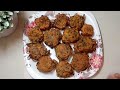 सूजी पालक के पकौड़े का नया नाश्ता suji palak pakode सूजी पालक पकौड़े ramadan ramazan pakora