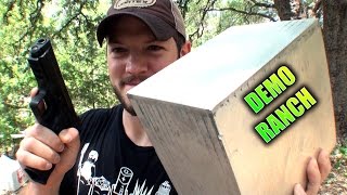 Is Magnesium Bulletproof?