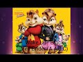 Alvin and the Chipmunks, sing Wake Up- Black Veil Brides