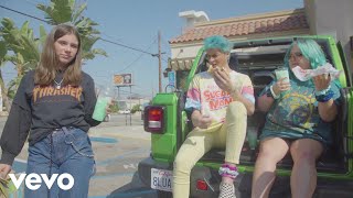 Lauren Godwin, Sebastian Bails - VSCO (Truth Hurts Parody)