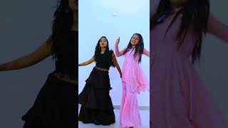 Naina Ke Teer - Payal V/s Ishu💃 Dance challenge ,  Mk Studio YtShorts