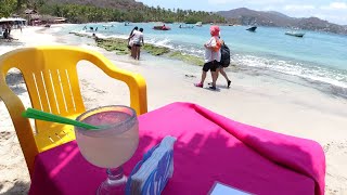 I Found Heaven in ZIHUATANEJO, MEXICO