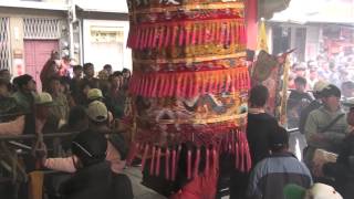 2012 03 11台江迎神祭 鹿耳門媽祖出巡北汕尾媽祖宮紀錄01