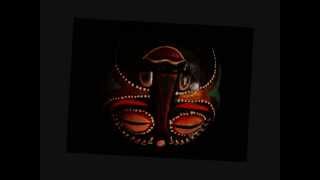 CBSRMT ~ The Mask of Tupac Amaru 297