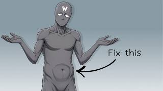 How I solved Skinny-Fat (Easily)