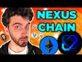 Nexus Chain - Ethereum L2 with LARGEST Potential?