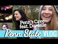 Penn's Cave & Wildlife Park! // Penn State Grad Student Vlog