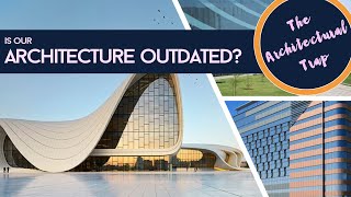 IS OUR ARCHITECTURE OUTDATED? | EP 002: Far Away Sessions | Feat. Pratyay B, Suchet D and Saaket S.