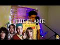 THE FLAME - CHEAP TRICK (cover)