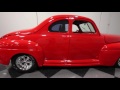 2922 atl 1941 ford coupe