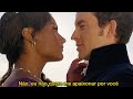 Ursine Vulpine (feat. Annaca) - Wicked Game (Tradução/Legendado) | Anthony & Kate |