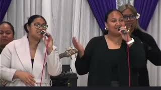 Everlasting Praise - Talaiga (Live Cover)