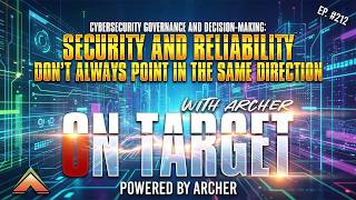 Security vs Reliability: The Hidden Tradeoff Utilities Face | Critical Infrastructure Security
