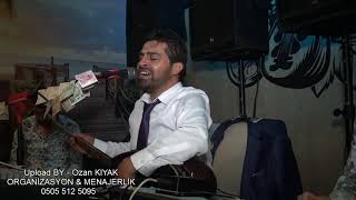 Ömer Şahİn Yorma Beni Dünya Suvari Ocakbaşı 24 10 2018 By Ozan Kiyak