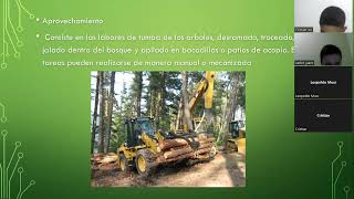 EL PLAN DE MANEJO FORESTAL SOSTENIBLE