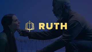 Ruth: The Bible Explained
