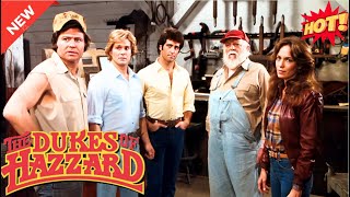 The Dukes Of Hazzard 2024 🎄🎄🎬 Comrade Duke | Action comedy Adventure Comedy drama