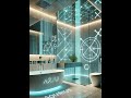 《ai眼中十二星座专属浴浴室🛀》（上集）