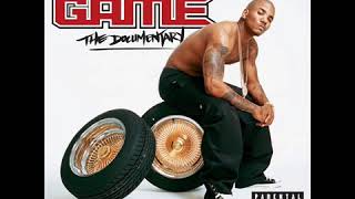 The Game | Westside Story Ft. 50 Cent HQ | Dr. Dre Jr