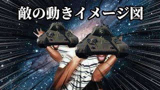 ガチ初心者が逝くWarThunder Mobile (1)【ゆっくり実況】