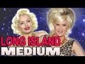 Long Island Medium - Diva Edition (Cher, Madonna, Lady Gaga, Lana Del Rey, Joan Rivers)