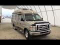 2008 Pleasure Way Excel-TS Class B Motorhome SOLD SOLD SOLD www.truckandrv.com