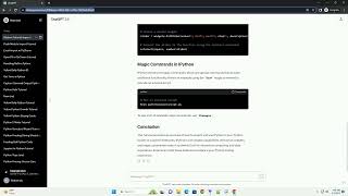 how to import ipython