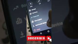 Trick to get instagram views \u0026 followers | AZAR CHANNEL | Tamil #shorts #azarchannel