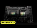 Watch Nvidia Reveal Grace CPU Superchip for the Data Center