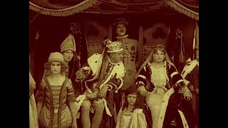 Hypocrites [1915, Lois Weber]