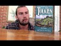 The Hobbit by J.R.R. Tolkien | Book Review