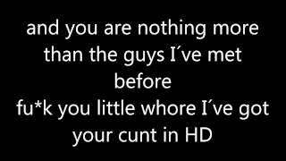 Eskimo Callboy-Is Anyone up? Lyrics