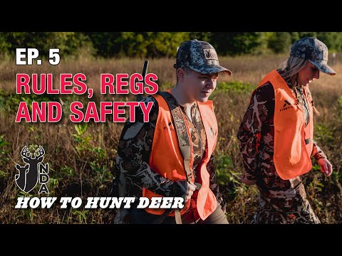 What is Hunt rule?