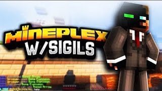 Mineplex - Gem Hunters Release! w/ Sigils