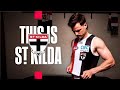 This is St Kilda: Introducing Our New Crest