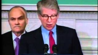 NYC Terror Plot Arrest