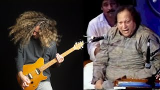 If System of a Down were from Pakistan
