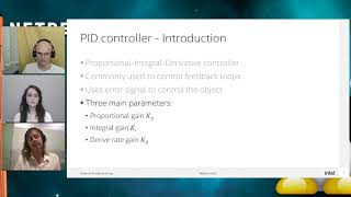 Netdev 0x15 - Precision Time Protocol Optimization Using Genetic Algorithm