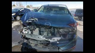 JM3KFBDM0M0477296 USE VPN TO SEE THE VIDEO MAZDA CX 5 2021