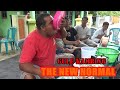 Raja Badok Makan Gule Kambing The New Normal